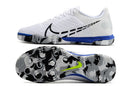 Chuteira Futsal Nike React Gato IC Branca e Preta