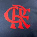 Regata Flamengo Comissão 25/26 - Azul Escuro