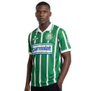 Camisa Palmeiras Home 93/94 Retrô - Verde e Branca