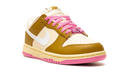 Nike Dunk Bronzine Pink