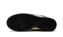 Nike Dunk Low LX Black Suede Team Gold