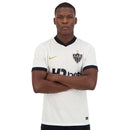 Camisa Atlético Mineiro Away 26/27 - Branca