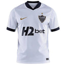 Camisa Atlético Mineiro Away 26/27 - Branca