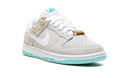 Nike Dunk Low Barber Shop Grey
