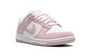 Nike Dunk Low Pink Corduroy