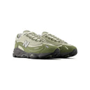 New Balance 1000 Dark Olivine