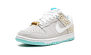 Nike Dunk Low Barber Shop Grey