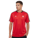 Camisa Flamengo Icon 25/26 - Vermelho