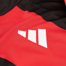 Camisa Flamengo Home 26/27 - Preta e Vermelha