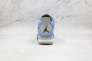 Jordan 4 Retro University Blue