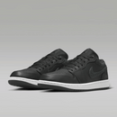 Air Jordan 1 Low SE Black Elephant