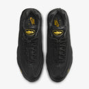 Corteiz x Nike Air Max 95 Honey Black