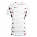 Camisa Flamengo Away 23/24 - Branca