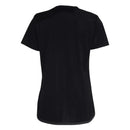 Camisa Flamengo Feminina Third 23/24 - Preta