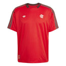 Camisa Flamengo Icon 25/26 - Vermelho