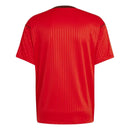 Camisa Flamengo Icon 25/26 - Vermelho