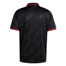 Camisa Flamengo Lifestyle 25/26 - Preta