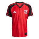 Camisa Flamengo Edição Especial US Pack 2025 - Vermelha