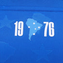 Camisa Cruzeiro Feminina Home 26/27 - Azul