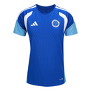 Camisa Cruzeiro Feminina Treino 26/27 - Azul