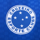 Camisa Cruzeiro Feminina Treino 26/27 - Azul