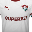 Camisa Fluminense Away 26/27 - Branca