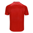 Camisa Internacional Home 1997 Retrô - Vermelha