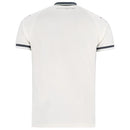 Camisa Lazio Away 25/26 - Branca