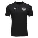 Camisa Manchester City Treino 25/26 - Preta
