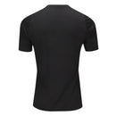 Camisa Manchester City Treino 25/26 - Preta