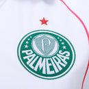 Camisa Palmeiras Feminina Away 26/27 - Branca
