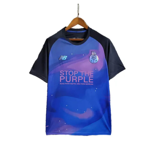 Camisa Porto Edição Especial NB