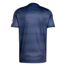 Camisa Real Madrid Away 25/26 - Azul Marinho