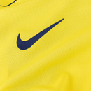Camisa Tottenham Third 25/26 - Amarela