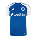 Camisa Cruzeiro Home 25/26 - Gabi N°9