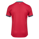 Camisa Portugal Home 2026 - Vermelha