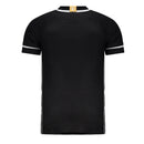 Camisa Ceará Home 25/26 - Preta e Branca