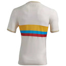 Camisa Colômbia Edição 100 Anos - Branca