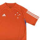 Camisa Cruzeiro Comissão 24/25 - Vermelha