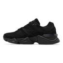 New Balance 9060 Triple Black