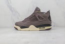 Jordan 4 Retro A Ma Maniére Violet Ore