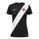 Camisa Vasco Feminina Home 26/27 - Preta