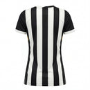 Camisa Atletico Mineiro Feminina Home 26/27 - Preta e Branca