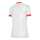 Camisa Liverpool Feminina Third 24/25 - Branca