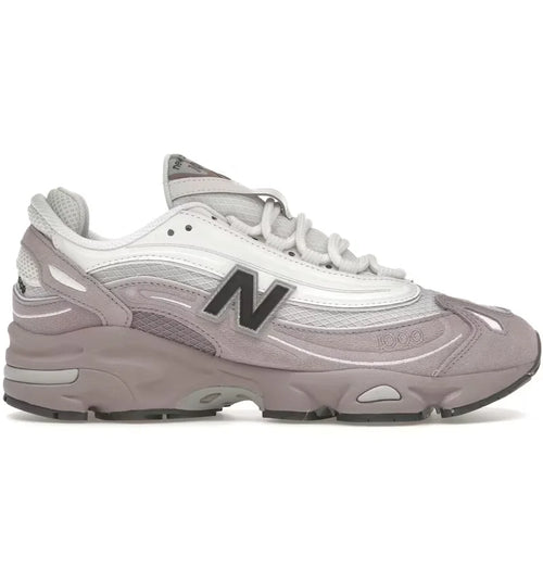 New Balance 1000 Suede Pack Light Mauve