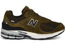 New Balance 2002R Woodland Black Cement