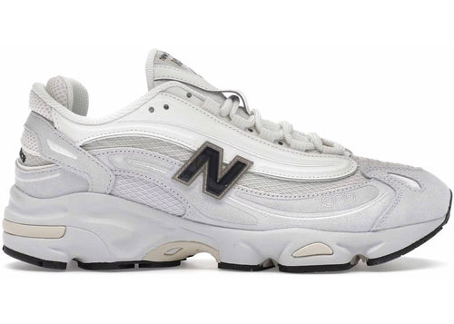 New Balance 1000 Suede Pack Pearl Grey