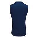 Regata Flamengo Comissão 25/26 - Azul Escuro