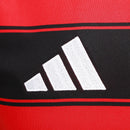Regata Flamengo Home 25/26 - Preto e Vermelho