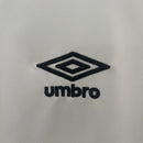 Camisa Santos Home 24/25 - Branca - C/ Patrocínio
